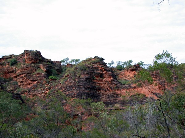 Mirima NP